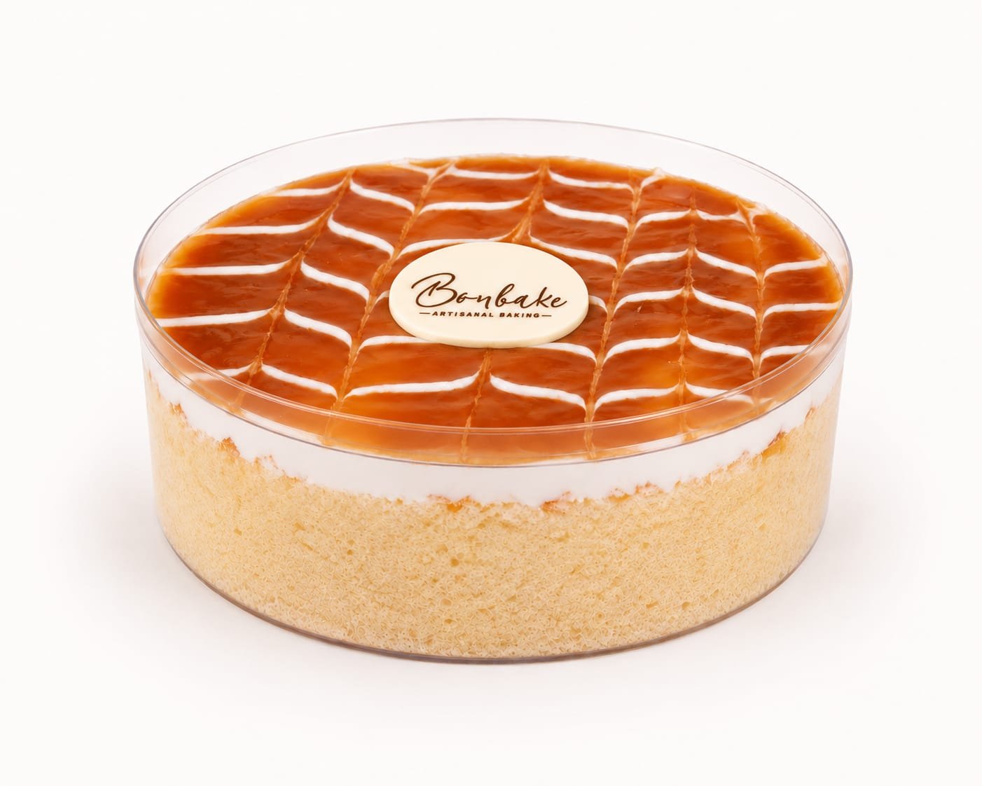 Turkish Milk Cake
